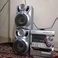 ضبط سام سونگ1300وات