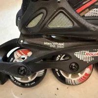 کف اسکیت رولر بلید Rollerblade اصل|دوچرخه، اسکیت، اسکوتر|تهران, دروس|دیوار