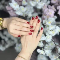 کاشت ناخون عسلویه