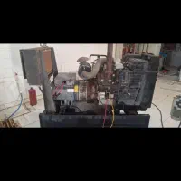 دیزل ژنراتور و موتور برق.     اجاره.  خرید.   فروش|ماشین‌آلات صنعتی|تهران, جمهوری|دیوار