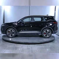 فونیکس F7PROMAX(AWD) - سند سبز و مدارک تحویل آنی|خودرو سواری و وانت|تهران, آرژانتین|دیوار