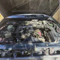 مزدا وانت 2000|خودرو سواری و وانت|اصفهان, کوی امام جعفر صادق|دیوار