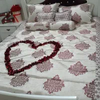 سرویس خواب عروس ،خواص پسند