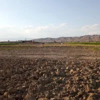 زمین مناسب برا ساخت ویلا یا باغچه تفریحی|فروش زمین و ملک کلنگی|سلماس, |دیوار