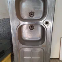 سینک ظرفشویی اخوان