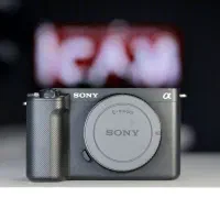 سونی SONY ZV-E1 کم کارکرد