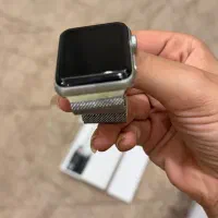 اپل واچ سری سه ۲۰۱۹|لوازم جانبی موبایل و تبلت|کرمانشاه, |دیوار