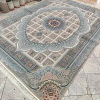 فرش دانا /جفت فرش ۱۲متری ۷۰۰ شانه تمام نخ