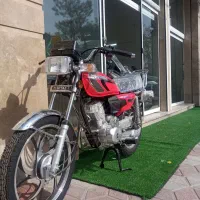 پیشتاز125مدل1404