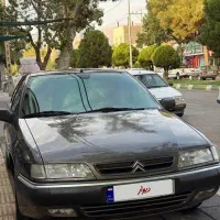 زانتیا ۸۴ بدون رنگ