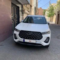 تیگو ۷ پرو ۱۴۰۱