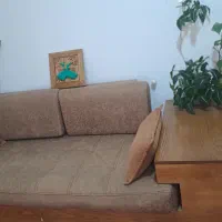 مبلمان چوبی|مبلمان خانگی و میز عسلی|سلمانشهر, |دیوار