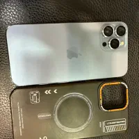 Iphone 13 pro max 256 lla