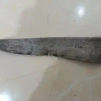 چاقو OKAPI عتیقه