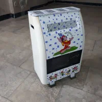 بخاری عروسکی آدونیس