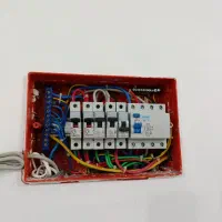 برق کاری و تعمیرات برق