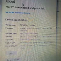 msi cx61|رایانه همراه|اردبیل, |دیوار