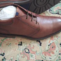 کفش مارک هنری لوید آلمان