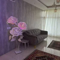 اجاره ماهانه منزل مبله چهارباغ