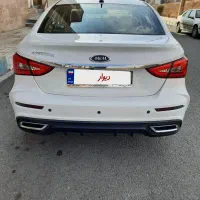 آریزو ۵FL|خودرو سواری و وانت|کرج, شهرک سپهر|دیوار