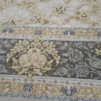 فرش ماشینی  در حد نو|فرش|ورامین, ورامین|دیوار