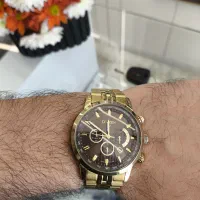 ساعت مچی سیتیزن موتور اصل ژاپن وی آی پی|ساعت|چالوس, |دیوار