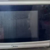 مایکروویو مدیا