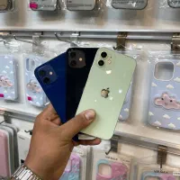 Iphone 12 normal|موبایل|گرگان, |دیوار