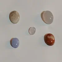 انگشتر نگین|جواهرات|هامون, |دیوار