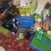 فروش لوازم یدکی زیر قیمت