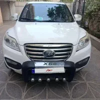 لیفان x60 اتومات