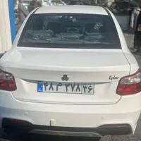ساینا s با esp صفر وخشک/ ۱۴۰۴/ تحویل فوری
