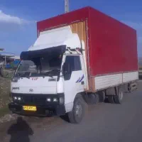 باربری ارس قلب استان مرکزی حمل اثاثیه منزل تضمینی