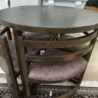 میز غذا خوری