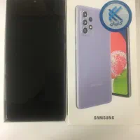 گوشی موبایل Galaxy A 52s 5g
