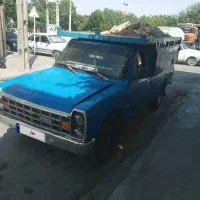 نیسان کمپرسی زیرقیمت|خودرو سواری و وانت|مشهد, پنجتن|دیوار