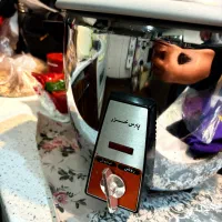 ظروف آشپزخانه|ظروف پخت‌وپز|بابل, |دیوار