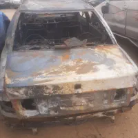 سمند ای اف سون