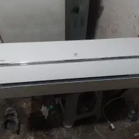 سرویس کولرگازی اسپلیت و تعمیر لباسشویی دوقولو