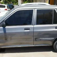 پراید مدل 90