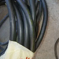 کابل برق سه ریشه وچهاریشه|مصالح و تجهیزات ساختمان|پاکدشت, پاکدشت (مامازند)|دیوار