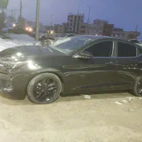 kmcj7مدل ۱۴۰۲|خودرو سواری و وانت|تبریز, |دیوار