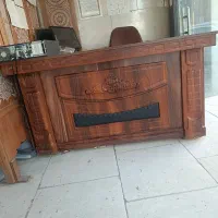 میز مدیریت نو و زیبا|مبلمان اداری|وحیدیه, |دیوار