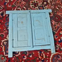 درب گنجه قدیمی