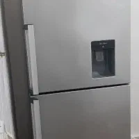 یخچال فریزر پارس