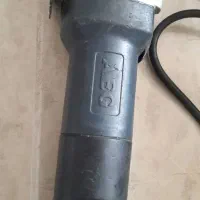 مینی فرز AEG
