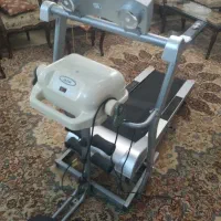 تردمیل۴ کاره