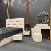 سرویس خواب اینه قدی دار.تختخواب هایلایت تخت|تخت و سرویس خواب|خرم‌آباد, |دیوار