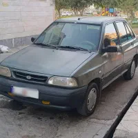 پراید 88 طلا