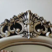 آینه|آینه|پارس‌آباد, |دیوار